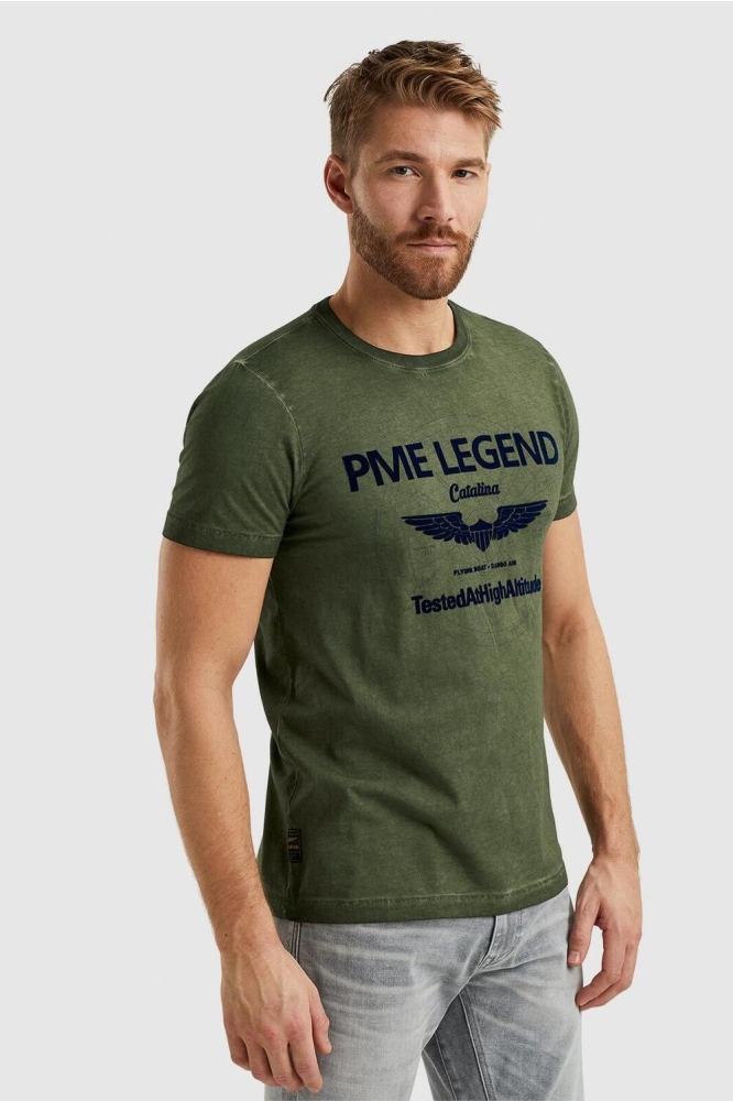 T SHIRT IN JERSEY PTSS2402576 6149